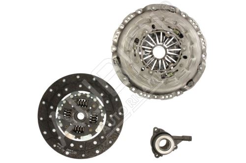 Clutch kit Ford Transit since 2011 2.2D with bearing, 270 mm