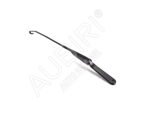 Wiper arm Renault Trafic, Vivaro 2001-2014 left