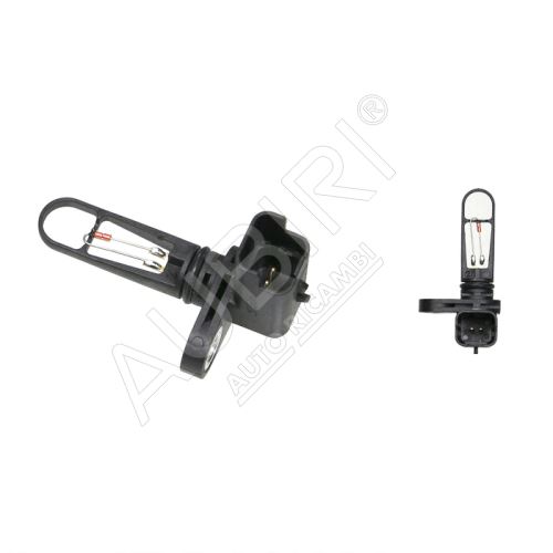 Intake air temperature sensor Citroën Jumpy, Berlingo 2007-2011 1.6 HDI