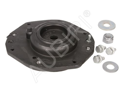 Front shock absorber mounting Citroën Berlingo, Partner 1996-2007 left/right, with bearing