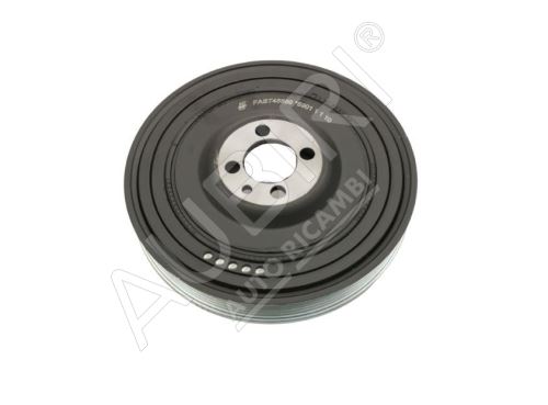 Crankshaft Pulley Fiat Ducato 2014-2016 2.0D, since 2021 2.2D