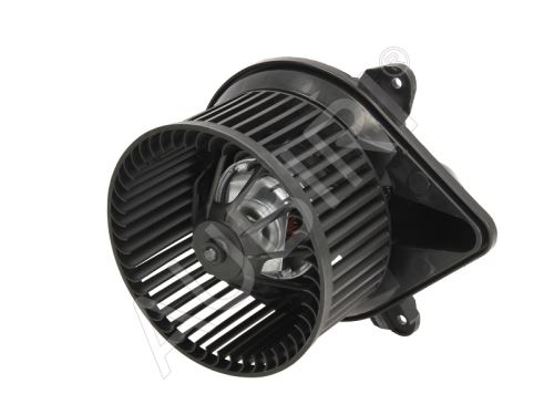 Heater blower fan Renault Master 1998-2010 dCi with AC