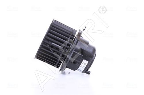 Heater blower fan Ford Transit 2000-2014 with A/C