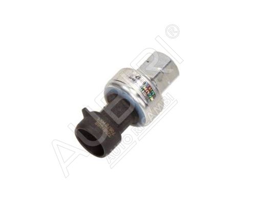 Air con pressure switch Fiat Ducato since 2006, Fiorino since 2007, Doblo since 2010