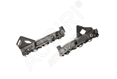 Front bumper bracket kit Renault Trafic since 2014, Talento 2016-2021