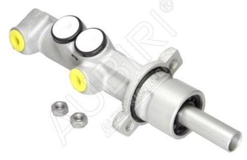 Master brake cylinder Renault Master 1998-2010 23,81mm