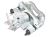 Brake caliper Iveco Daily since 2006 35C rear, left, 60 mm