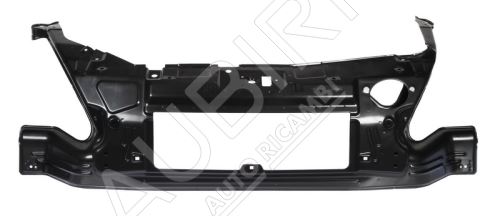 Front reinforcement Iveco Daily 2009