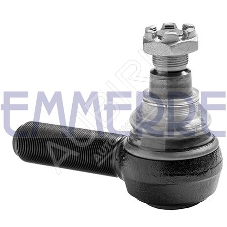 Tie rod end Iveco Stralis, Trakker, left screw thread