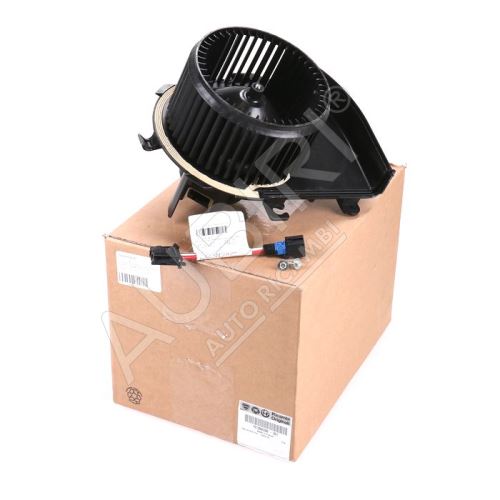 Heater blower motor Fiat Scudo, Citroën Jumpy, Peugeot Expert 2007-2016