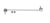 Anti roll bar link Citroën Jumpy, Peugeot Expert since 2016 front