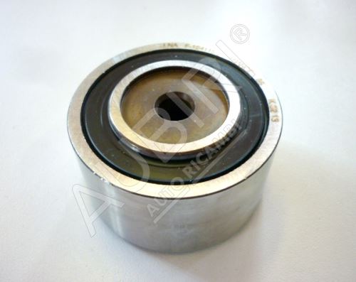 Drive belt pulley Fiat Ducato 244 2.0JTD