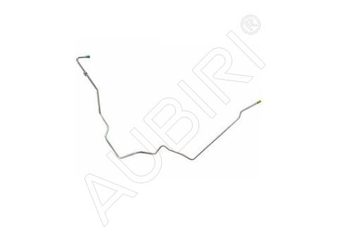 Power steering hose Ford Transit 2006-2010 FWD, from steering to tank