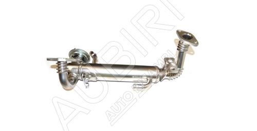 EGR valve Iveco Daily 2006-2011 2.3D Euro4 complete