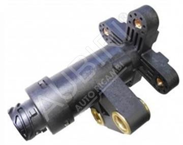 Rear axle lift control valve, Iveco EuroCargo