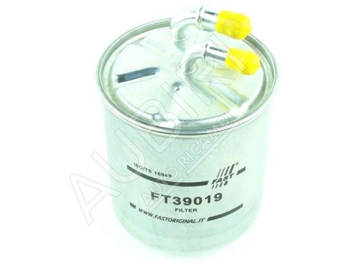 Fuel filter Mercedes Sprinter 2006-2016 (906)