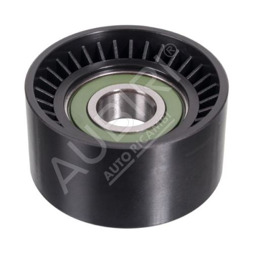 Belt pulley Renault Master/Trafic 1998 - 2010 1.9/2.2/2.5