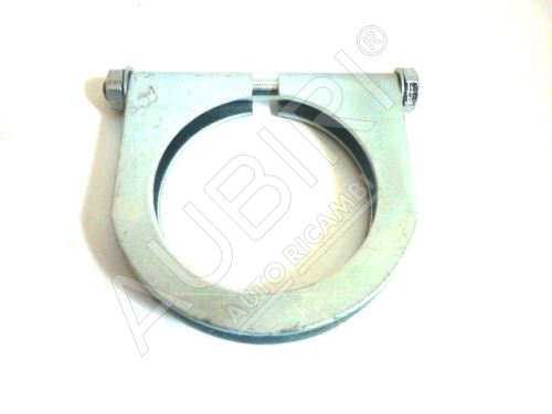 Silencer bracket Iveco EuroCargo euro2