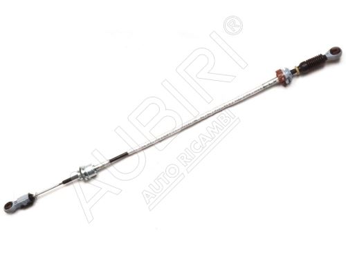 Gear shift cable Ford Transit 2000-2006 grey