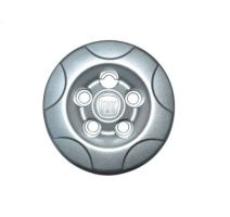 Wheel trim Fiat Doblo 2010-2022 16 inches wheels
