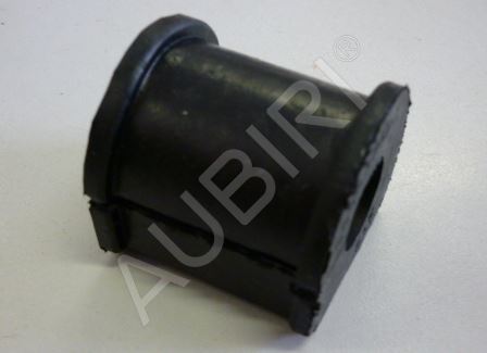 Rear stabilizer silentblok Iveco Daily 35S diameter 16mm