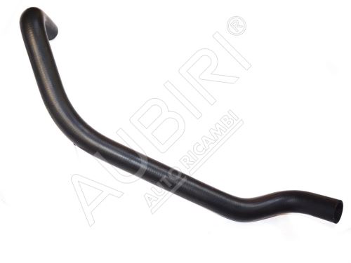 Radiator hose Ford Transit 2000-2006 2.3 16V/2.4TDE/TDCi from radiator to thermostat