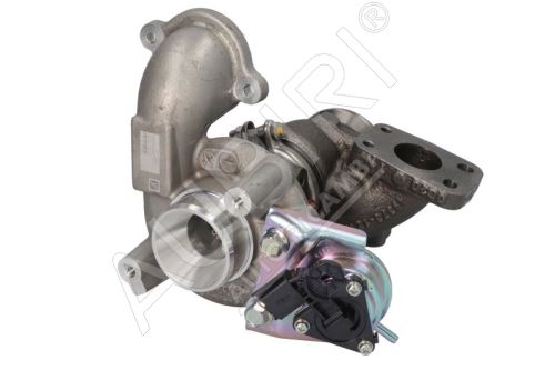 Turbocharger Fiat Scudo, Jumpy, Expert since 2007 1.6 HDi 66KW