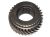 5th gear wheel Fiat Ducato since 2006 2.3, 33 teeth