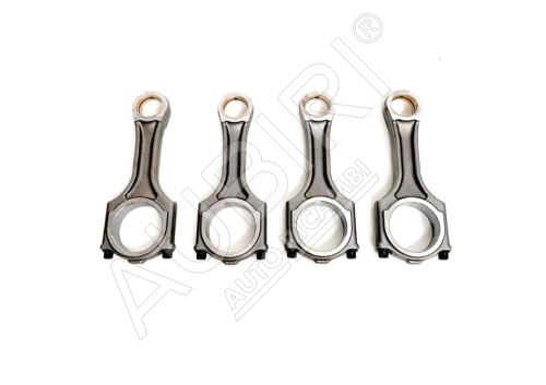 Con rod Citroën Jumpy, Expert since 2007 2.0 HDi/BlueHDi - set of 4