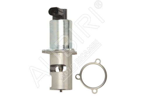 EGR valve Renault Kangoo 1997-2008, Trafic 2001-2014 1.9D, 5-PIN