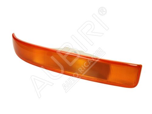 Turn signal Renault Master 1998-2003 right, orange