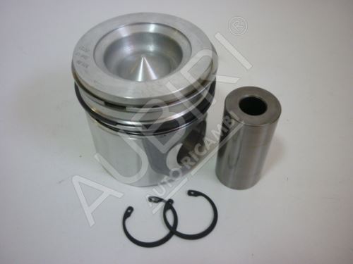 Engine piston Iveco EuroCargo Tector euro3 STD