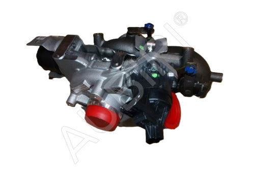 Turbocharger Renault Master, Opel Movano since 2010 2.3 dCi