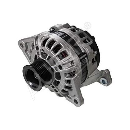 Alternator Iveco Daily, Fiat Ducato 2.3 110A