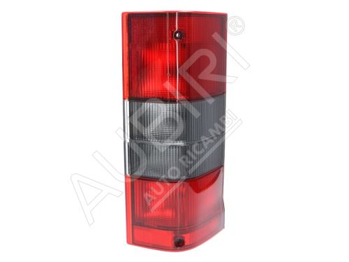 Tail light Fiat Ducato 1994-2002 right with bulb holder