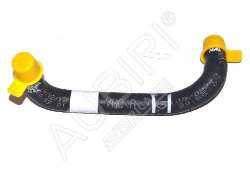 Hose for DPF pressure Sensor Iveco Daily, Fiat Ducato 2.3/3.0