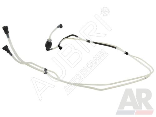 Fuel hose Renault KANGOO 98 1.5 DCI now