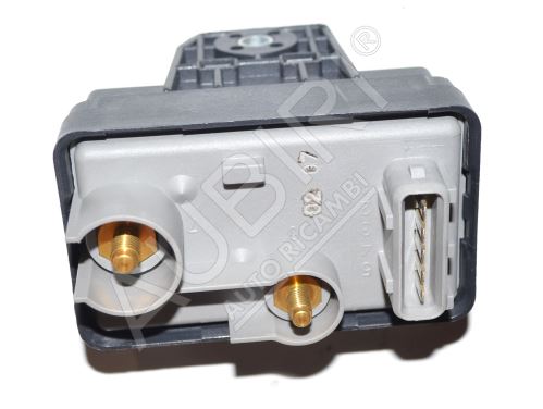 Ignition relay Citroën Jumpy, Berlingo 1995-2007 1.9D