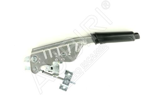 Handbrake lever Fiat Fiorino, Nemo, Bipper 2007-2016