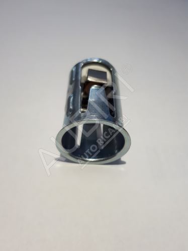 Lighter, Iveco - inner part