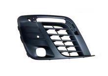 Front bumper cover Peugeot Expert since 2016 right, blind spot
