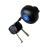 Fuel tank cap Ford Transit 2006-2014 with keys