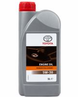 Engine oil TOYOTA 5W30 Premium Fuel Economy - 1L