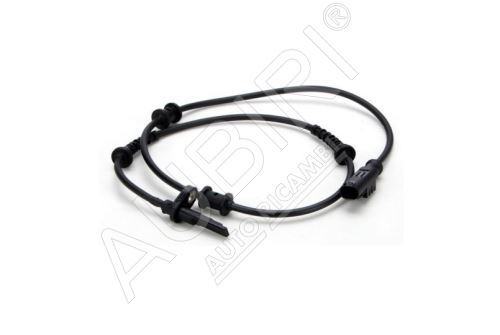 ABS sensor Fiat Ducato, Jumper, Boxer since 2006 rear, left/right, 949 mm