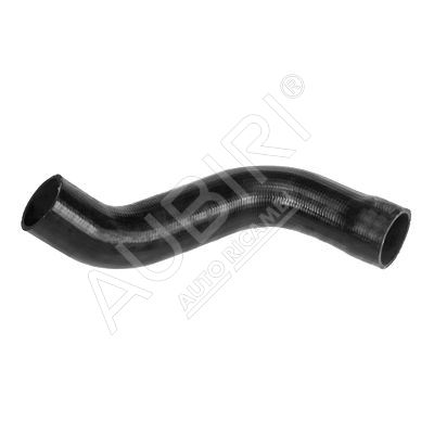 Charger Intake Hose Fiat Scudo 1995-2006 2.0 D from intercooler to throttle