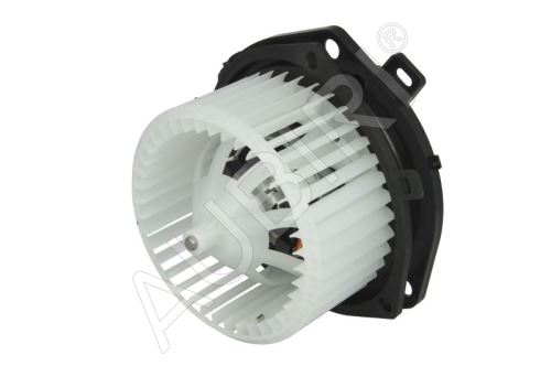 Heater blower fan Iveco Daily 2009 without AC