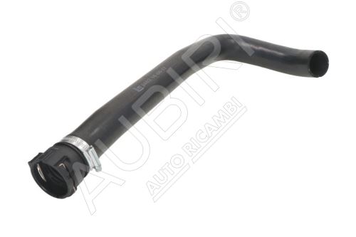 Water cooling hose Iveco Daily since 2014 2.3D lower Euro5/6