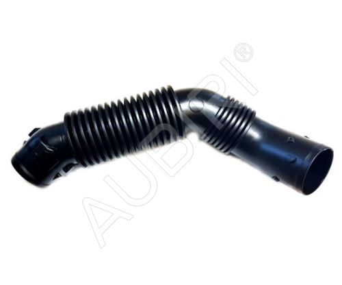 Air ducts Citroën Berlingo, Partner since 2008 1.6 HDI inlet to filter