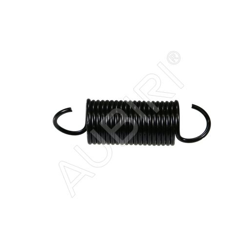Handbrake cable spring Fiat Ducato, Jumper, Boxer since 2006