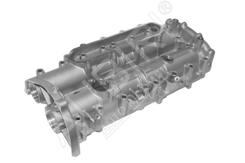 Rocker cover Iveco Daily, Fiat Ducato since 2000 2.3 JTD F1A